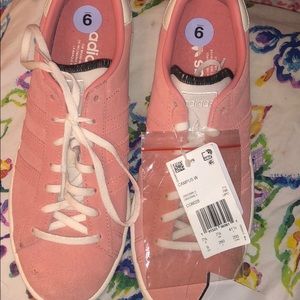 Adidas campus suede unisex sneakers 9